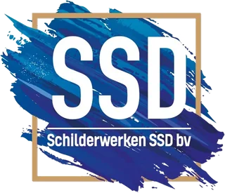 Logo Schilderwerken SSD bv