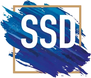 Logo Schilderwerken SSD bv